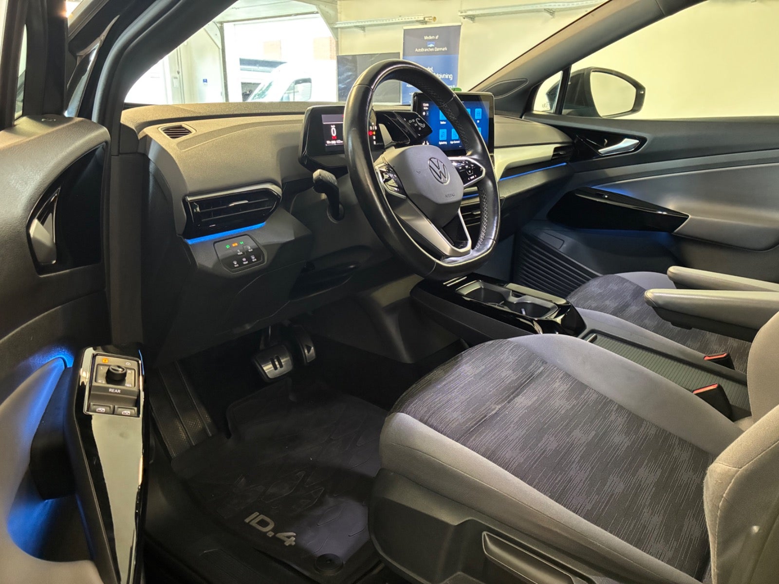 Billede af VW ID.4 77 Pro Performance