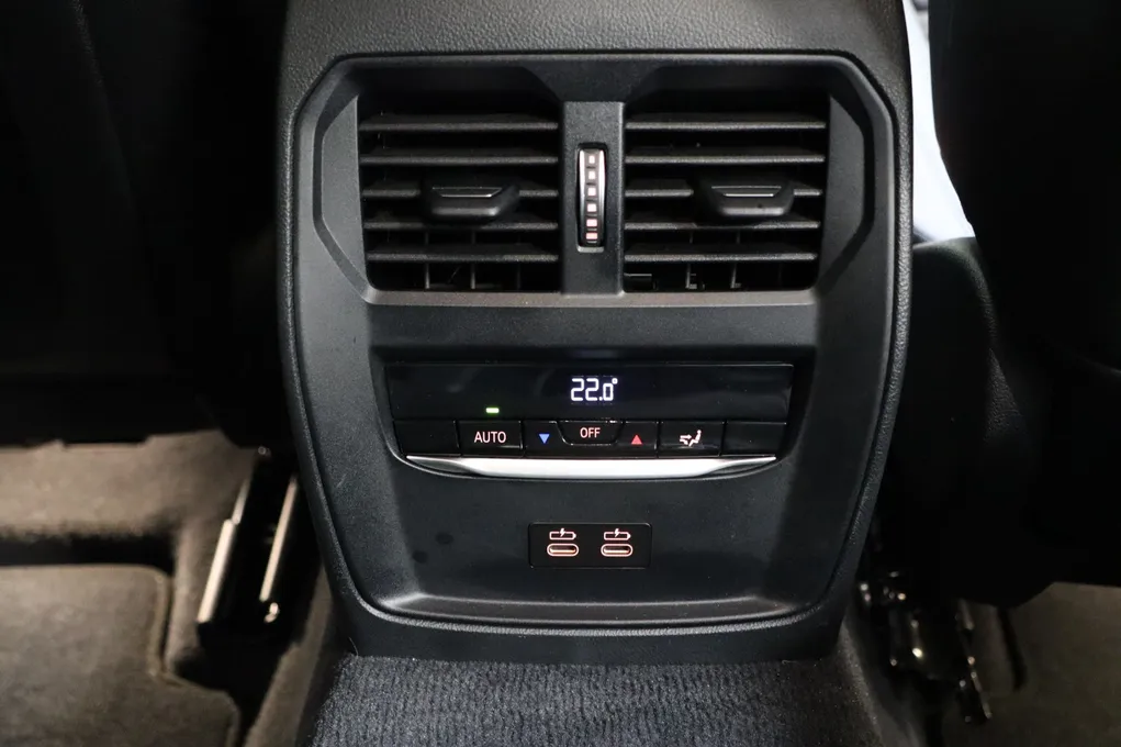 BMW 330e M-Sport xDrive aut.