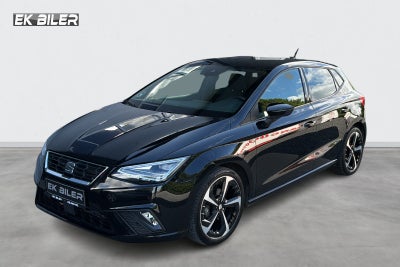 Seat Ibiza 1,0 TSi 110 FR DSG 5d