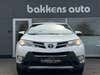 Toyota RAV4 D-4D T2 Van thumbnail