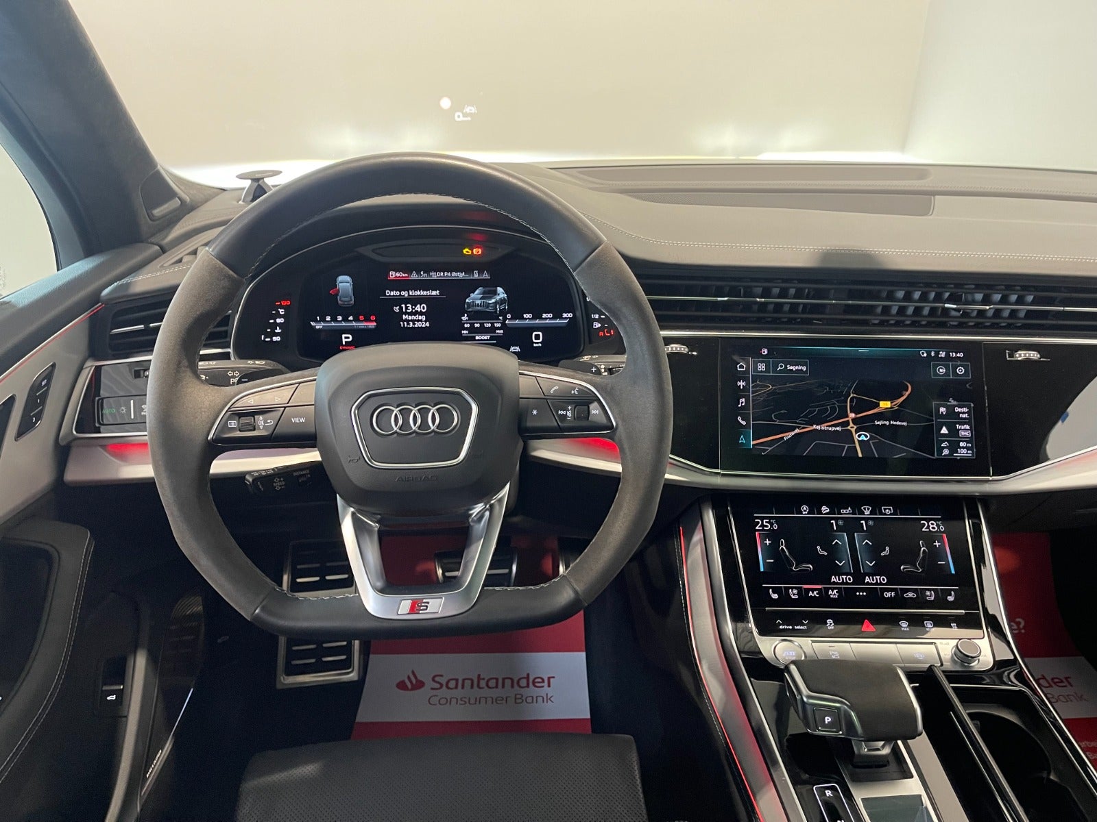 Audi SQ7 2019