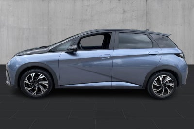 BYD Dolphin Design BYD Dolphin Design - 1