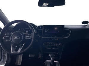 Kia XCeed PHEV Upgrade+ DCT