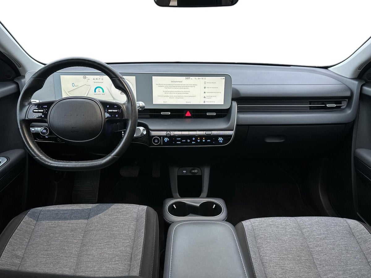Hyundai Ioniq 5 Dynamiq billede 4