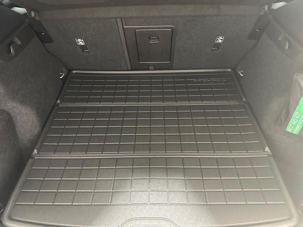 Volvo XC40 ReCharge Extended Range Core billede 14