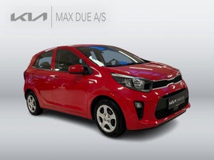 Kia Picanto Prestige