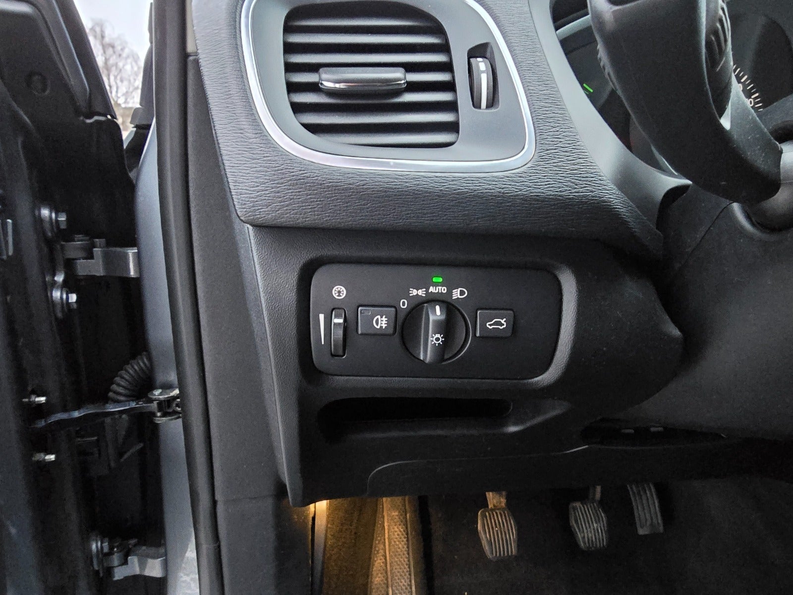 Billede af Volvo V40 2,0 D2 120 Momentum