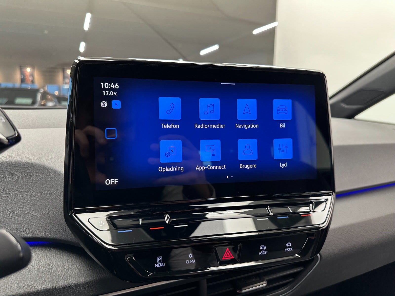 Billede af VW ID.3 45 Pure