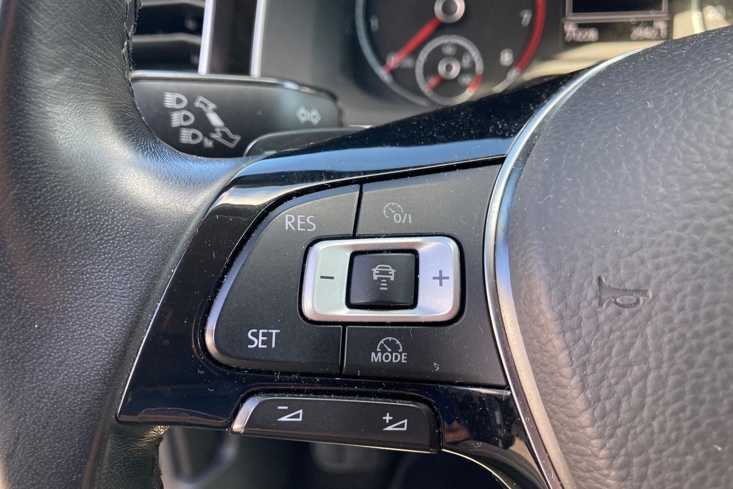 Billede af VW Polo 1,0 TSi 115 Highline DSG