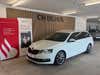 Skoda Octavia TSi 150 Laurin & Klement Combi DSG
