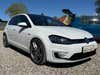 VW Golf VII GTE DSG
