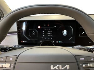 Kia EV3 Long Range Upgrade