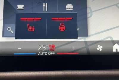 BMW iX1 xDrive30 Fully Charged M-Sport