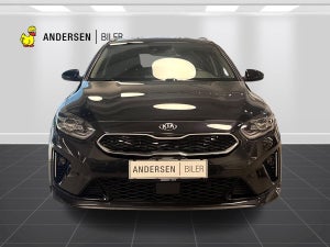 Kia Ceed PHEV Upgrade+ SW DCT