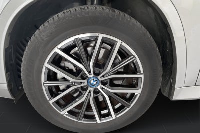 BMW X1 xDrive25e M-Sport aut.