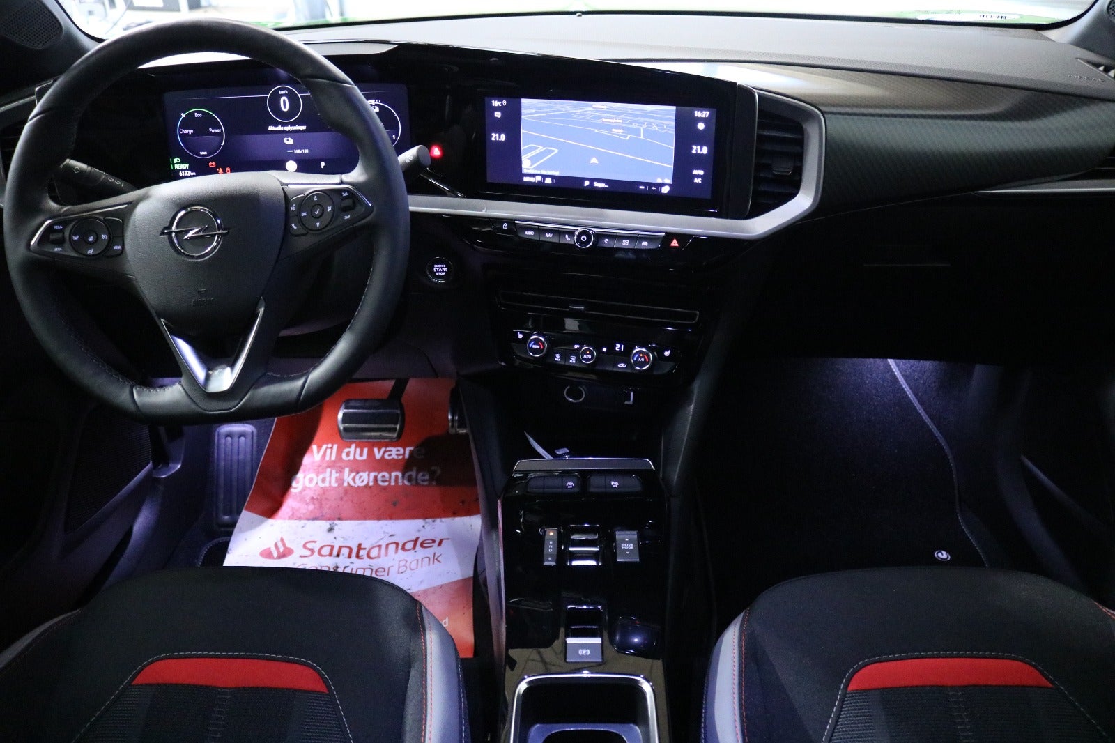 Opel Mokka-e GS Line