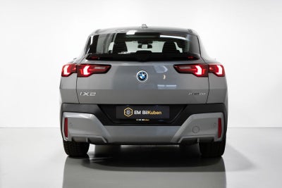 BMW iX2 eDrive20