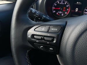 Kia Picanto Prestige Upgrade