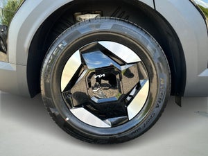 Kia EV9 Standard Range Upgrade RWD 7prs
