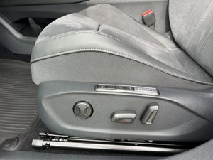 VW ID.7 Style