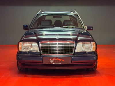 Mercedes E280 2,8 stc. 5d