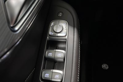 MG Marvel R Performance