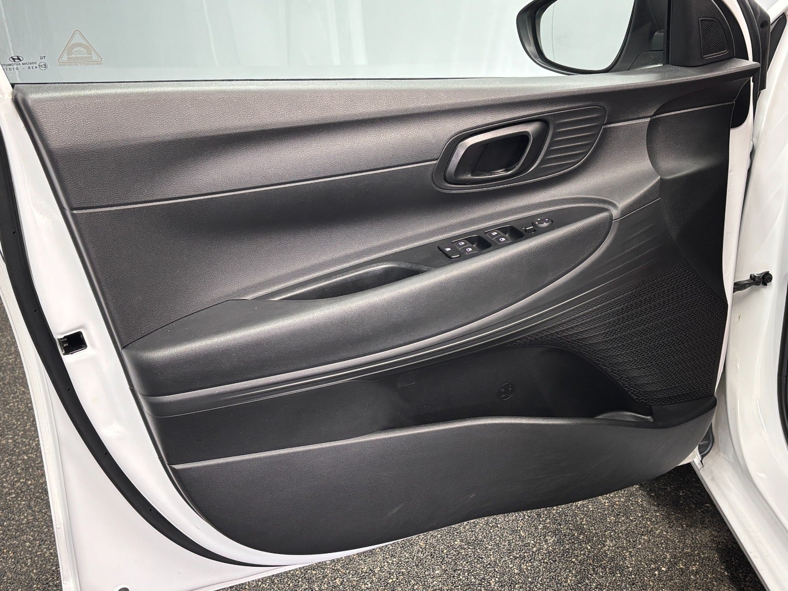 Billede af Hyundai i20 1,0 T-GDi Essential DCT