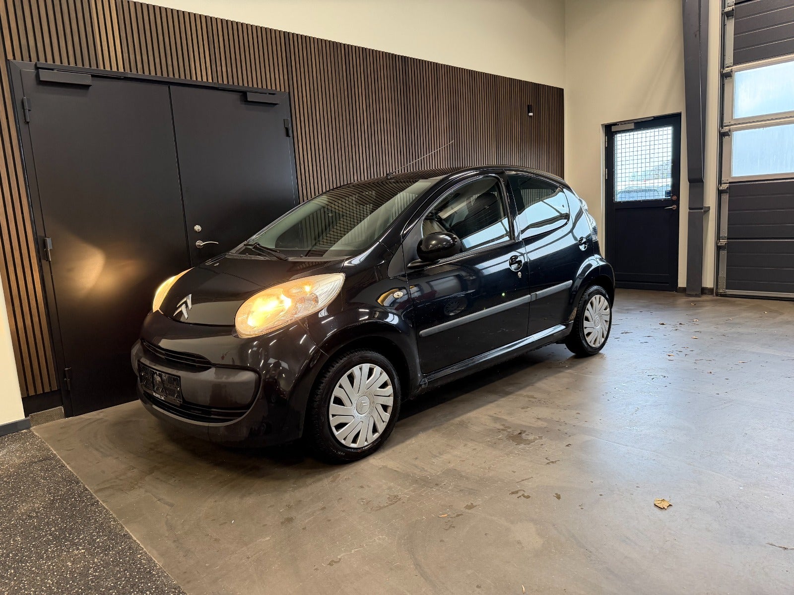Citroën C1 
