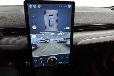 Ford Mustang Mach-E Premium Extended Range AWD