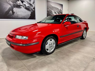 Opel Calibra 2,0i 16V 3d