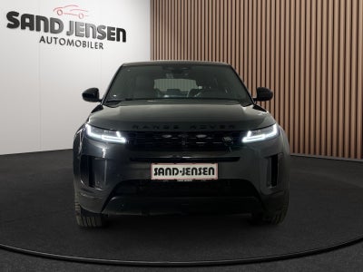 Land Rover Range Rover Evoque P300e Bronze Collection aut. Van