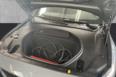 Polestar 2 Standard Range