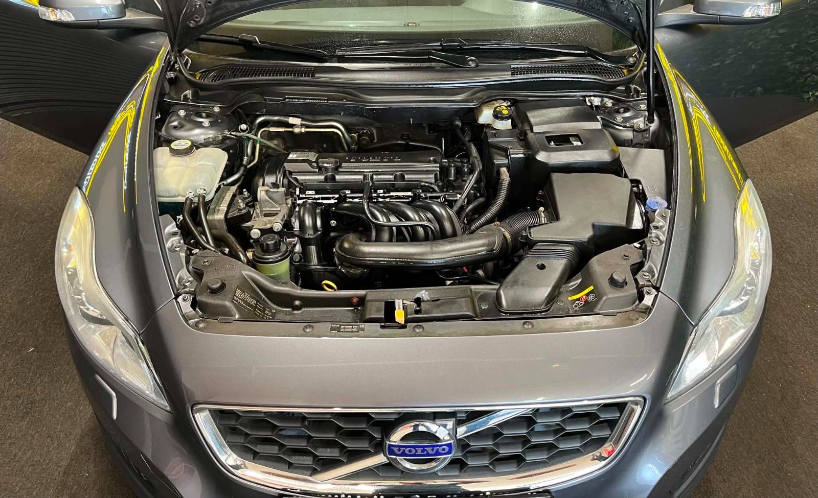 Billede af Volvo C30 1,6 Style