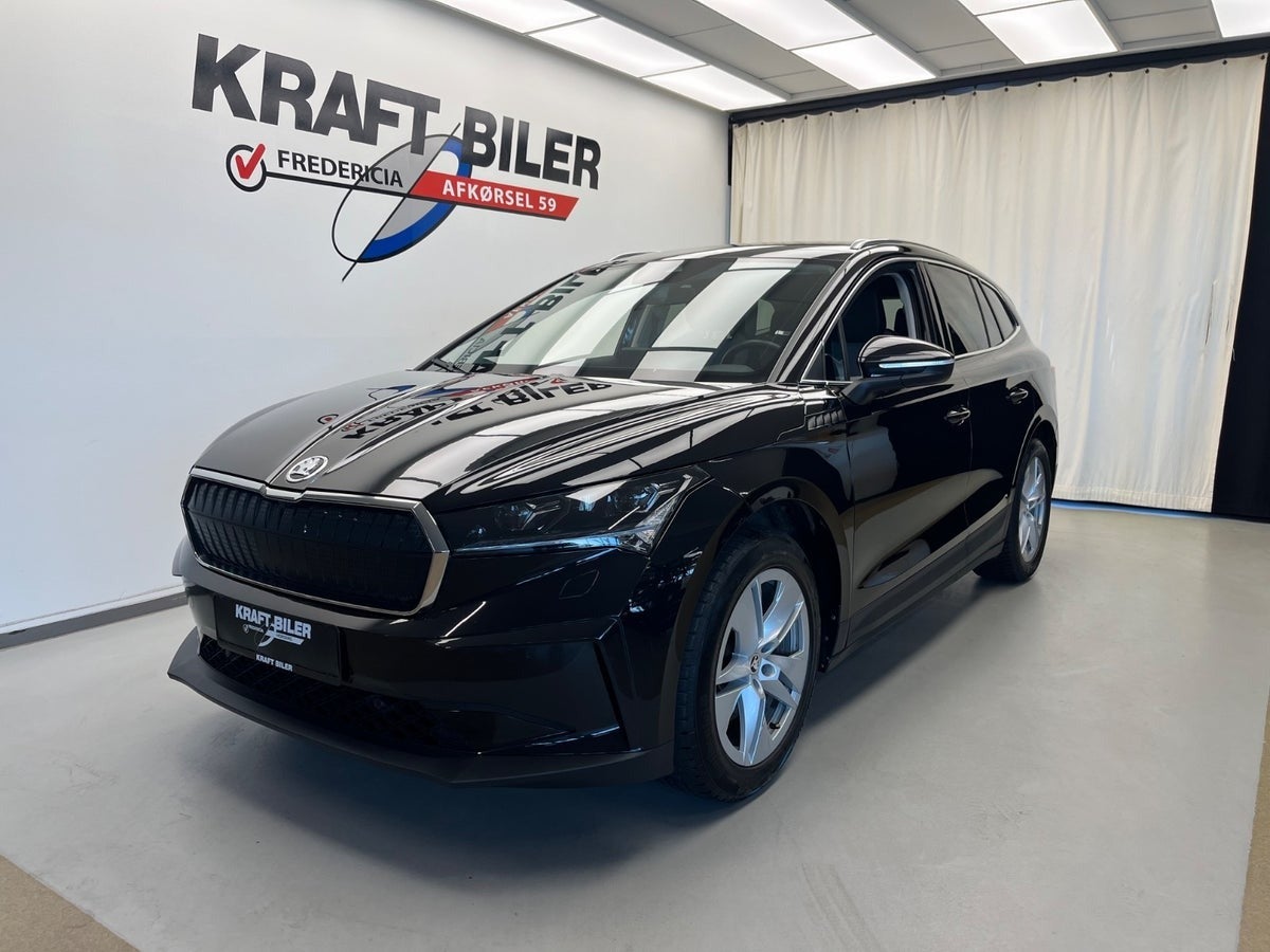 Billede af Skoda Enyaq 80 iV Loft