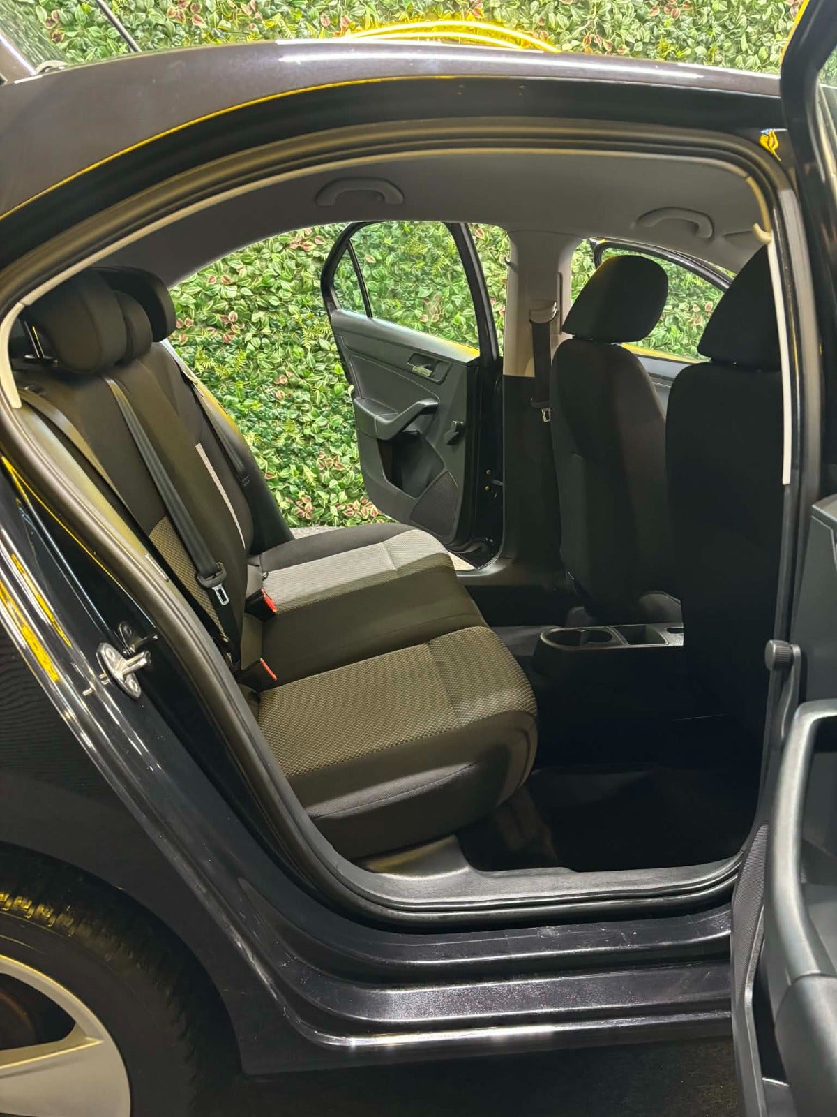 Billede af Seat Toledo 1,2 TSi 85 Reference