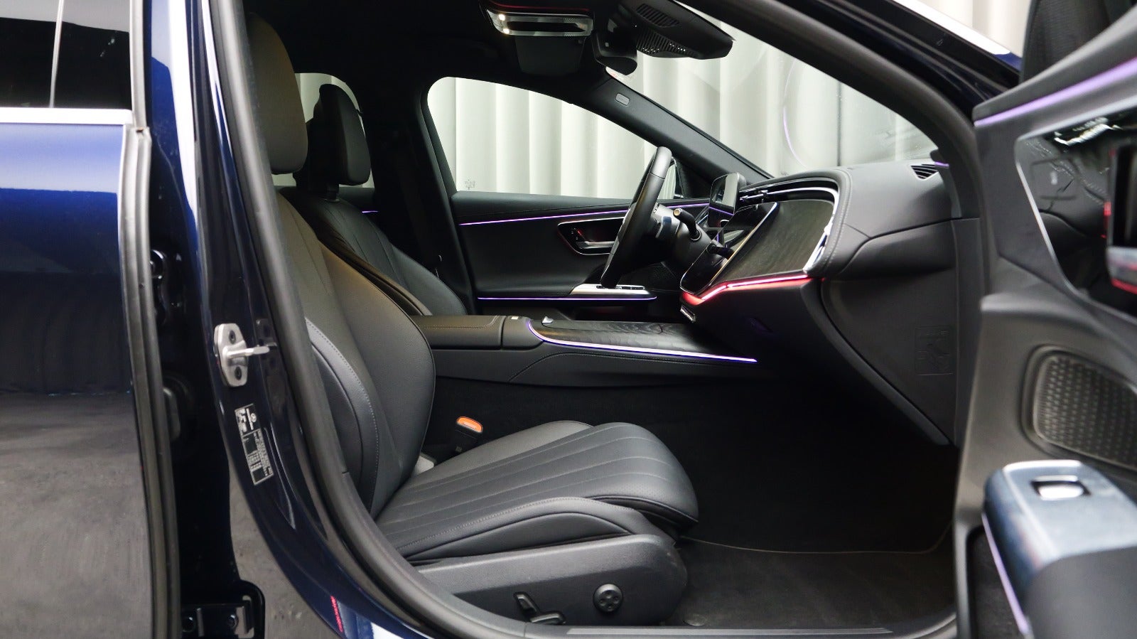Mercedes E300 de stc. aut. 4Matic