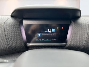 Citroën ë-C4 Max