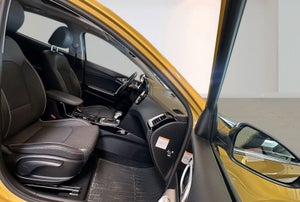 Kia XCeed PHEV Upgrade Intro DCT