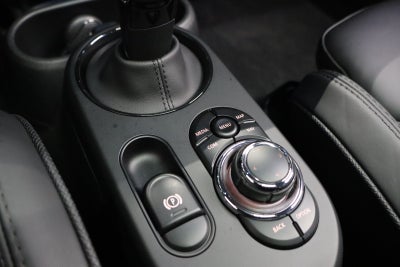 MINI Cooper SE Edition Premium Plus