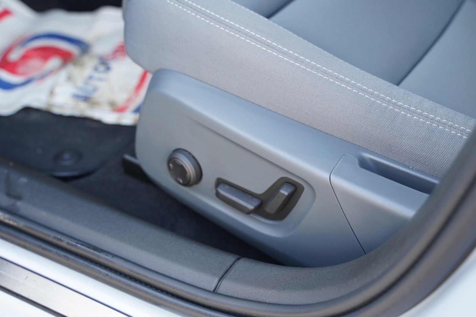 Billede af Polestar 2  Long Range AWD