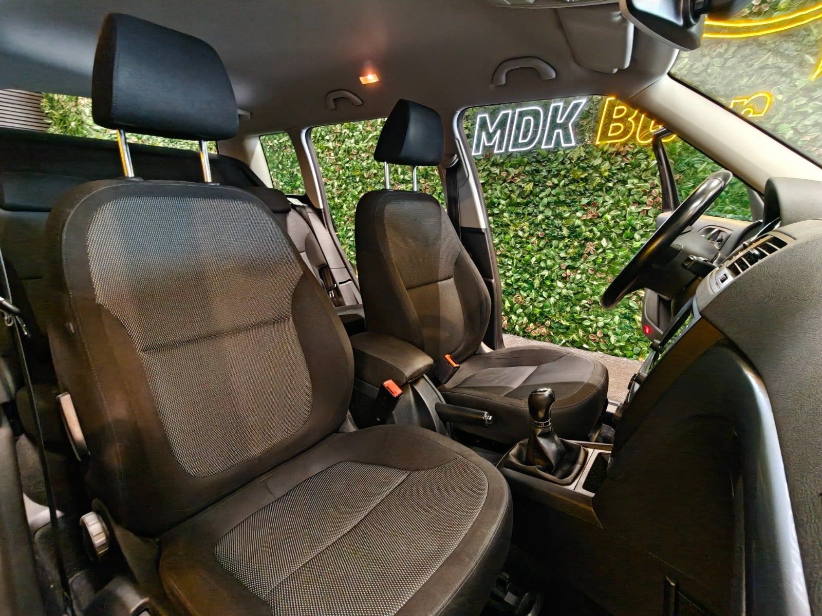 Billede af Skoda Yeti Outdoor 1,2 TSi 110 Ambition