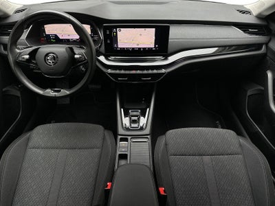 Skoda Octavia TSi iV Plus Combi DSG billede 3