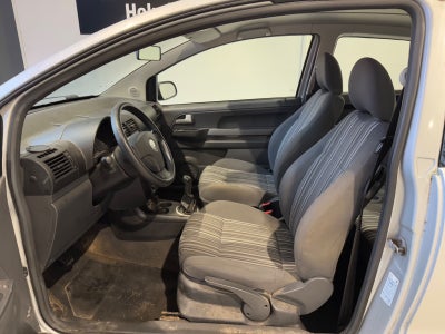 VW Fox DK