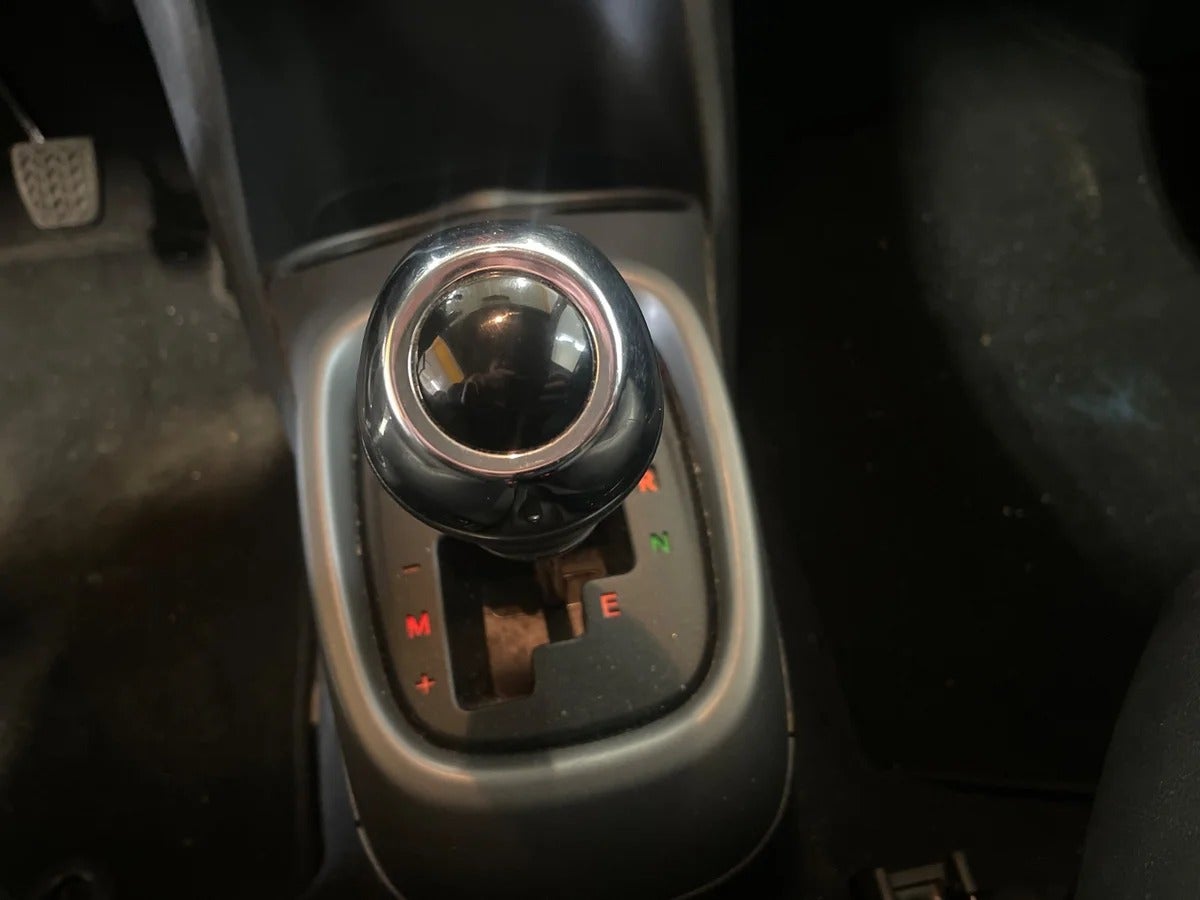 Toyota Aygo VVT-i x-play x-shift