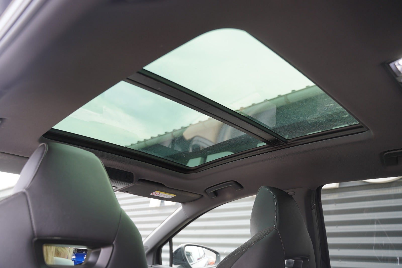 Billede af Skoda Enyaq 60 iV Sportline