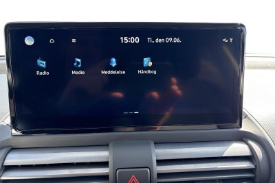 Hyundai Inster Advanced