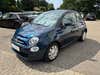 Fiat 500 TwinAir 80 Collezione thumbnail