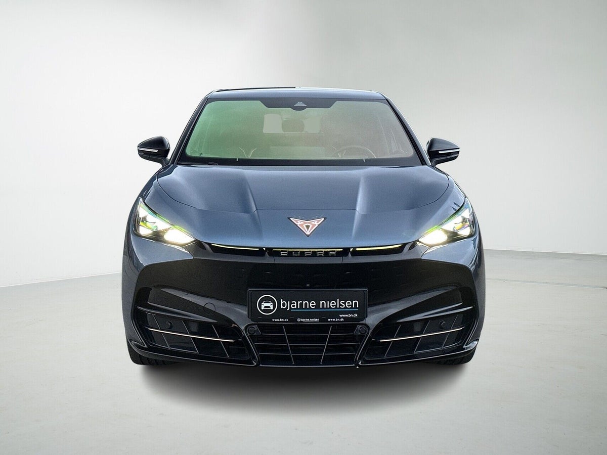 Cupra Tavascan VZ Adrenaline billede 2