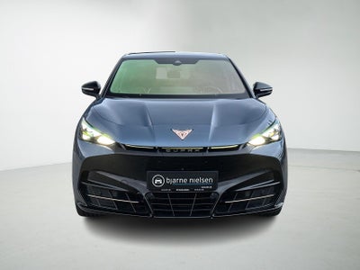 Cupra Tavascan VZ Adrenaline billede 1