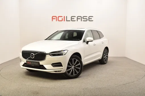 Volvo XC60 D4 190 Inscription aut. AWD